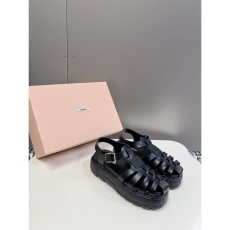 Miu Miu Sandals